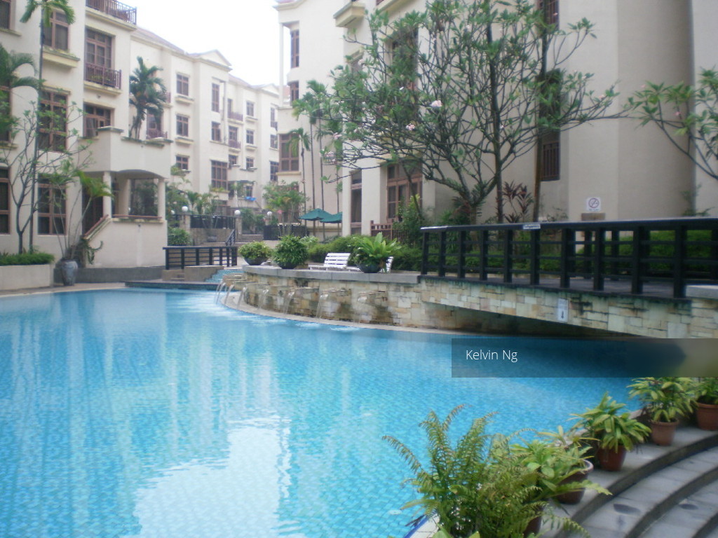 TOH TUCK ROAD (D21), Condominium #116084452